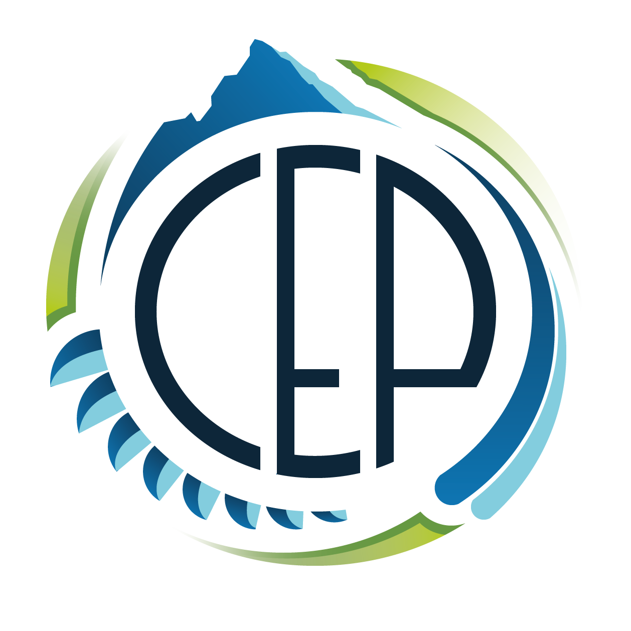 Logo CEP